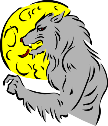 31. Which mythological creature is this?