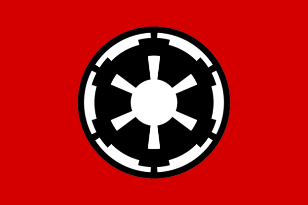 20. What does Luke initially call the Death Star?