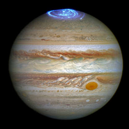 30. Which planet is the largest in our solar system?