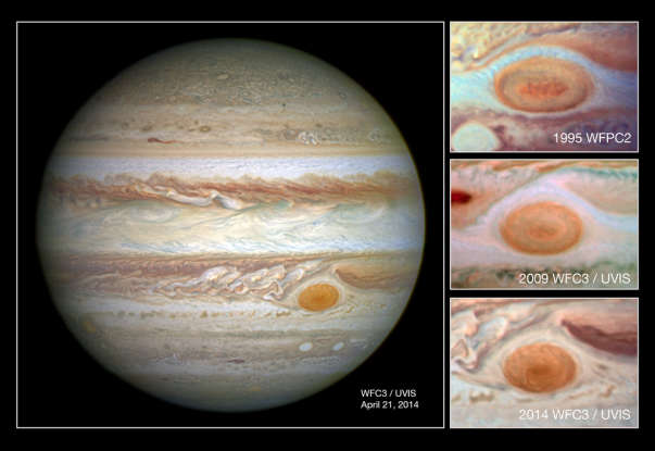 31. What is Jupiter