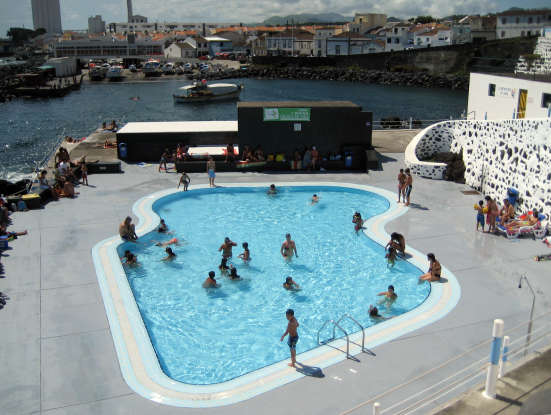 26. Once in the water, pool chemicals are not usually an asthma trigger. True or false?
