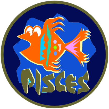 1. If your zodiac sign is Pisces, what is your element?