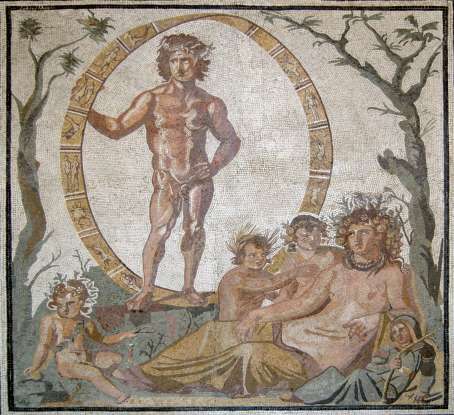 18. Which countries were the first to practice astrology?