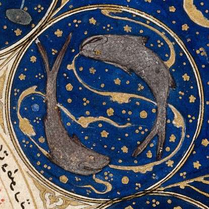 23. All of the following are generally true about Pisces, except for which one?