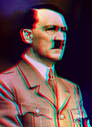 28. Who is the German astrologer credited with accurately predicting that Adolf Hitler would become a dictator?
