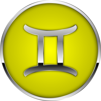 14. According to the ancient Romans, the sign of Gemini represents which of the following?