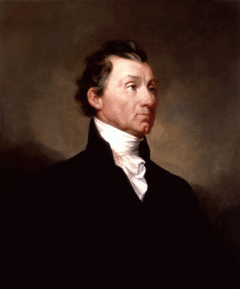 5. Who was the 5th president of the United States?