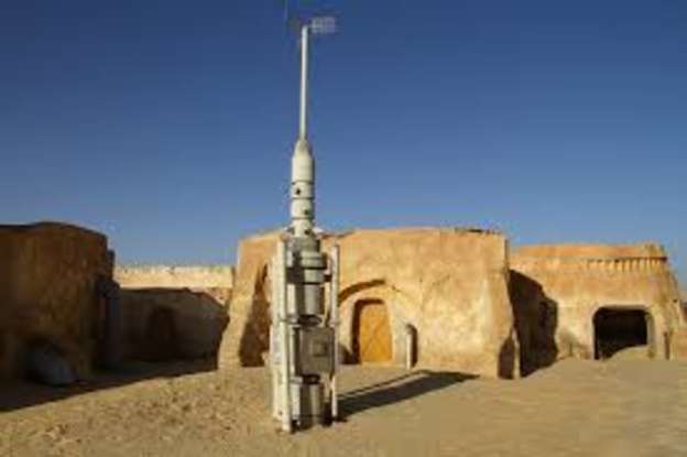 24. What is Rey