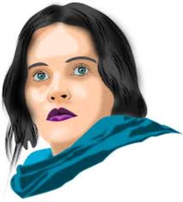 11. What name does Jyn Erso use to hide her identity on Wobani (the planet where the Rebels free her from Empire custody)?