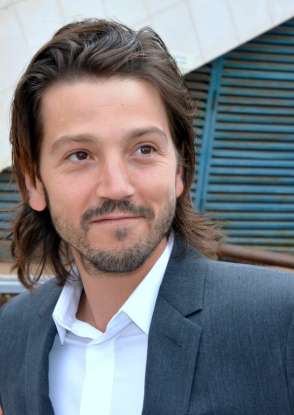 17. Cassian Andor says he has been in the Rebellion since he was how old?
