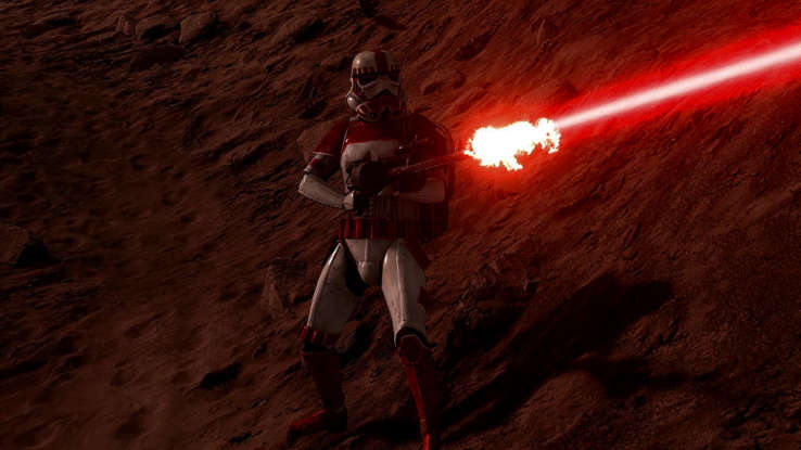 8. According to Luke, which planet is considered to be "pretty much nowhere"? (Hint: Rey is from this planet.)