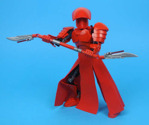 20. What is the name of the group that protects Supreme Leader Snoke?