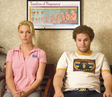 1. "Marriage is like an unfunny tense version of Everybody Loves Raymond, but it doesn