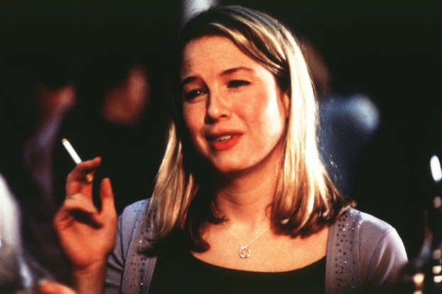 16. “Number of current boyfriends: Zero.” Which movie is this quote from?