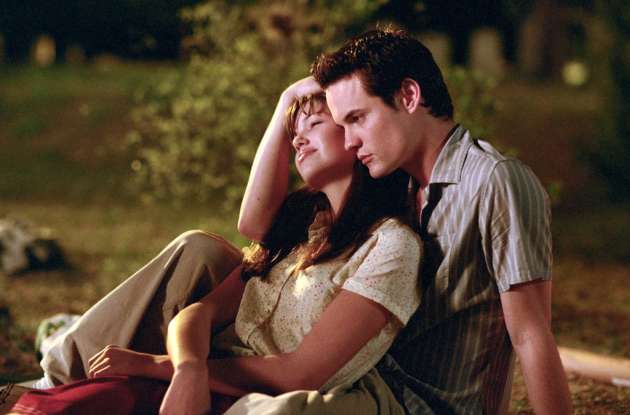 26. “I told you not to fall in love with me.” Which movie is this quote from?