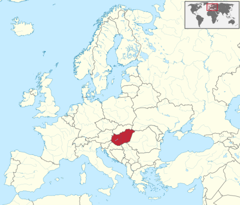 29. Which country is shown highlighted here?