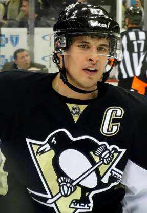 8. Sidney Crosby is currently fifth for all-time points per game percentage and still going strong. Which Canadian province is home to the Pittsburg captain?
