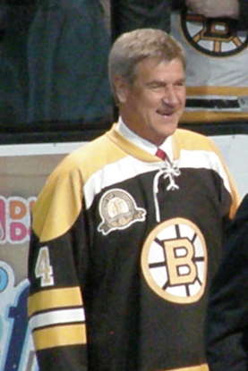 9. Bobby Orr is the only defenseman to have won the league scoring title. In what year did he hang up his skates?