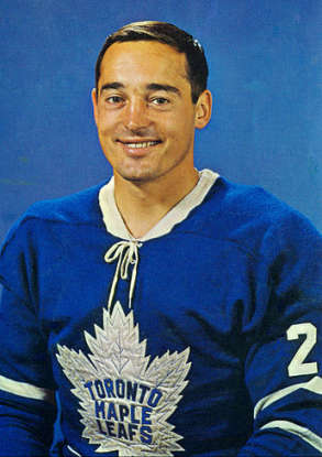 14. Which Hockey Hall of Fame superstar went on to hold a seat in the Canadian Senate?