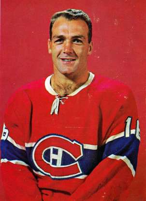 18. Which Montreal Player holds the record with 11 Stanley Cups?