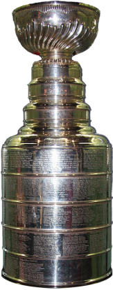 23. Of the 31 teams in the NHL, how many have never won the Stanley Cup?