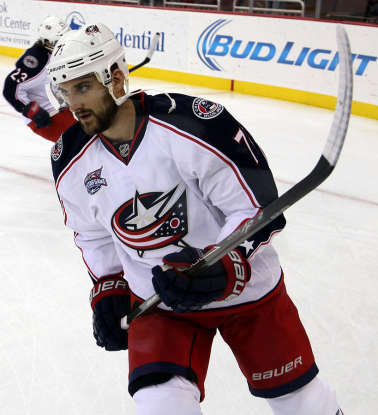 24. Along with the new Vegas Golden Knights and the Atlanta Thrashers/Winnipeg Jets franchise, what other team has never won a post-season playoff series?