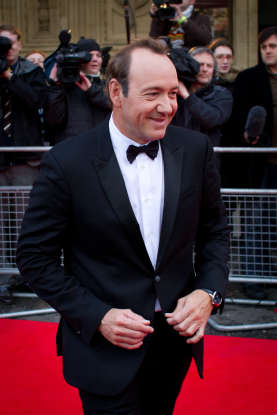 28. "Well I believe in God, and the only thing that scares me is Keyser Soze." Which movie is this quote from?