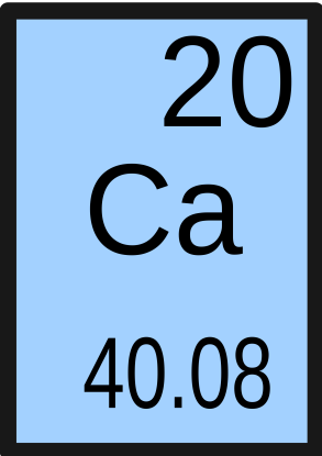 6. What element is this?