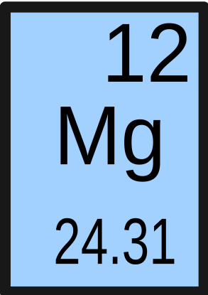 5. What element is this?