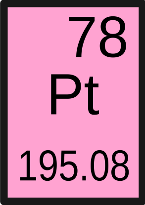 10. What element is this?