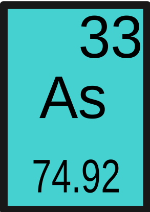 21. What element is this?