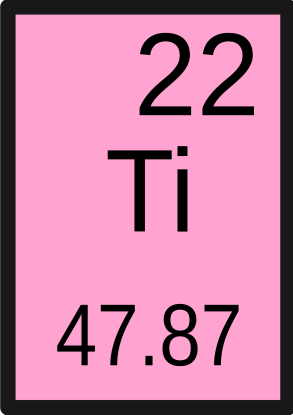 30. What element is this?
