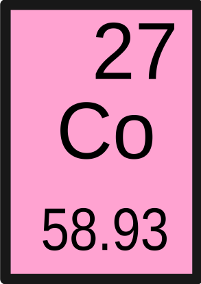 35. What element is this?