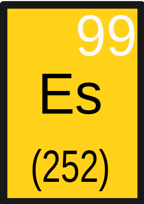 39. What element is this?
