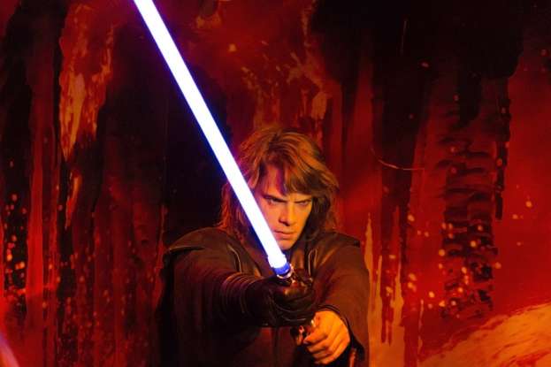 23. What is the official title of a Jedi apprentice?