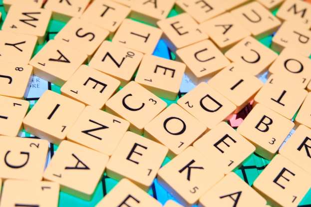 40. How many words are there in the English language?