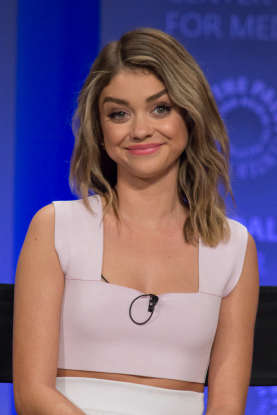 24. Which celebrity is this?