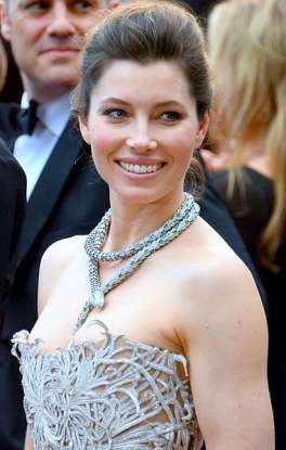 25. Which celebrity is this?