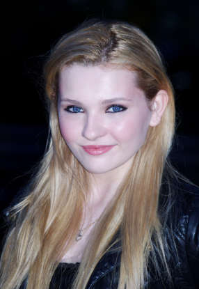 14. Which celebrity is this?
