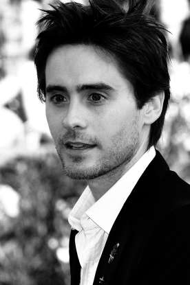 15. Which celebrity is this?