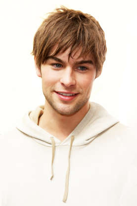 19. Which celebrity is this?