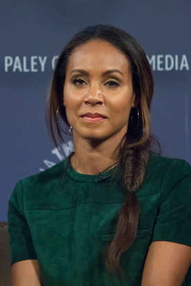 12. Which celebrity is this?