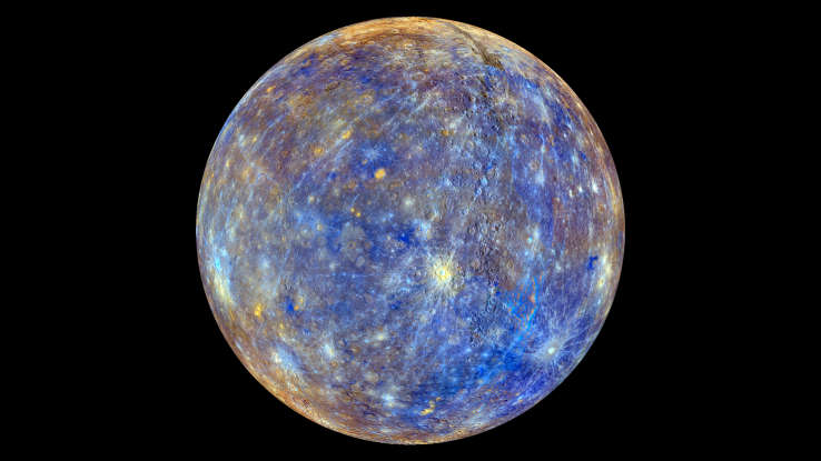 22. Which of these planets is not featured in this movie?