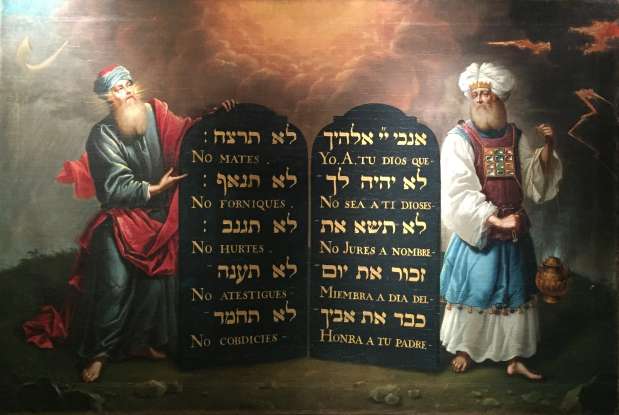 27. "You shall love your neighbor ______________." What is the rest of this verse?