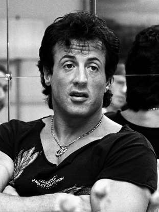 10. “I don’t hate Balboa. I pity the fool," is from which movie?