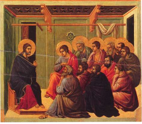 44. Who is the only non-Jewish author of the New Testament?