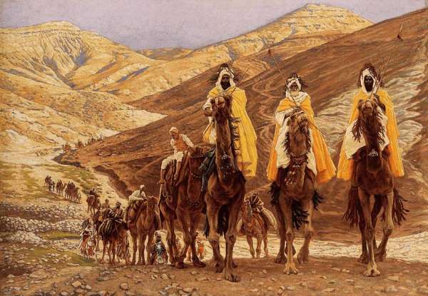 1. Shortly after Jesus