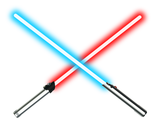 24. Who says the iconic line, "I have a bad feeling about this"?