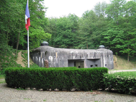 6. Why was the German victory in the Battle of France so quick and decisive?