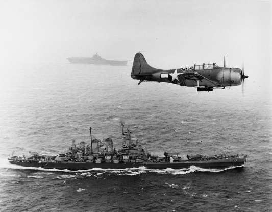 26. Which was the longest continuous military campaign in World War II?